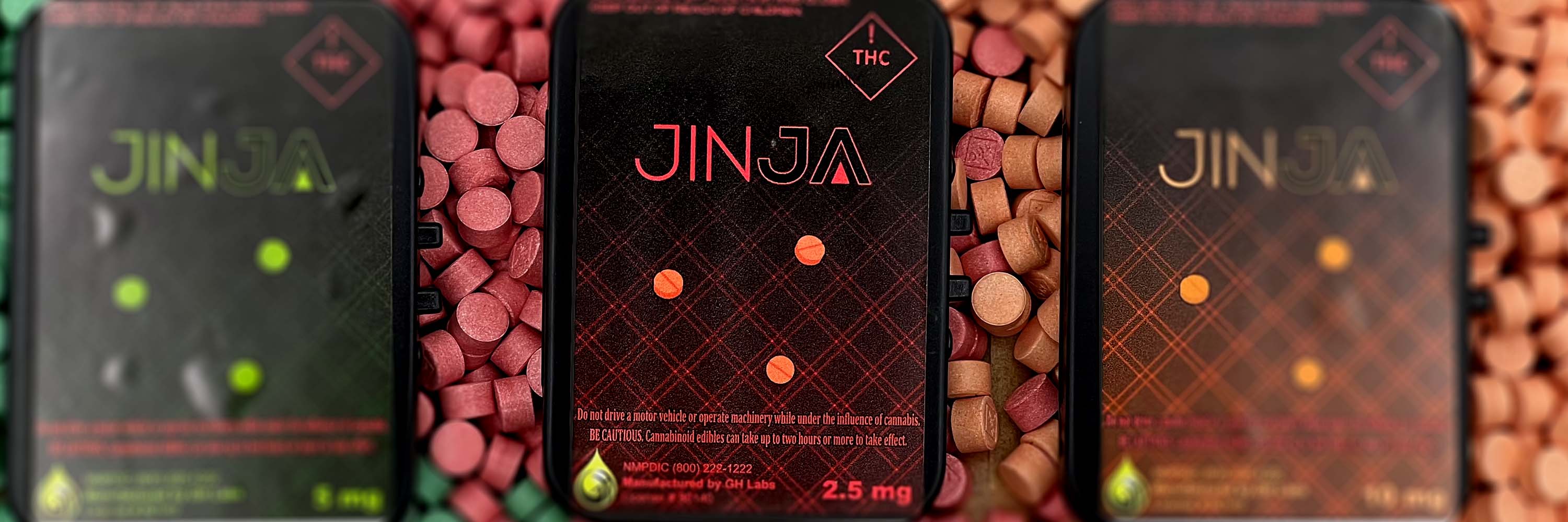 Jinja